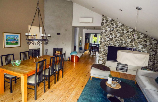 Cosy Apartment by the Sea-by Traum - Foto 8