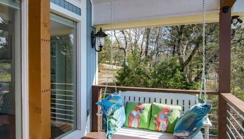 Blue Moon Cottage - Foto 5