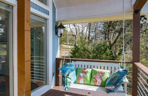 Blue Moon Cottage - Foto 5