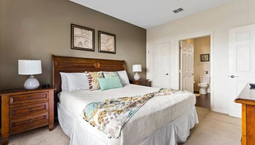 Welcoming 4 BR Sleeps 10 Guests WL2901 - Foto 3