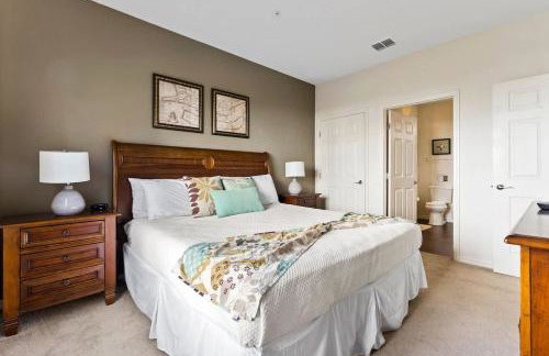 Welcoming 4 BR Sleeps 10 Guests WL2901 - Foto 3