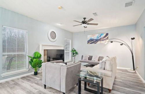 4BR 3BA Modern, newly remodeled, 16 ppl - Foto 25