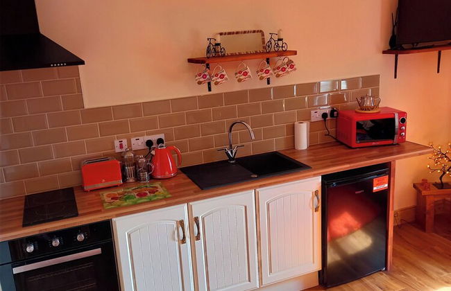 Stunning 1-bed Apartment Valentia Island - Photo 6