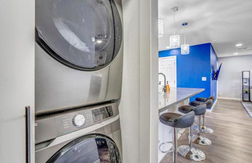 Big Group, Remodeled, Landscaped, King Beds, Desks - Foto 30