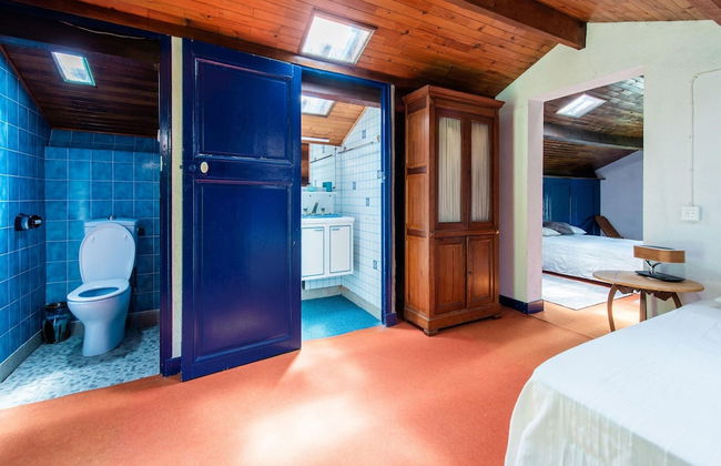 Holiday Home in Saint-julien-du-verdon With Garden - Foto 10