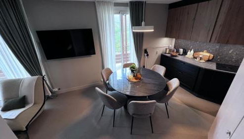 L'Appartement La Mongie - Foto 5