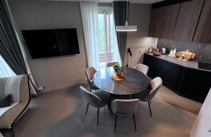 L'Appartement La Mongie - Foto 5