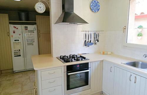 Preciosa casa al borde de un acantilado - Foto 20