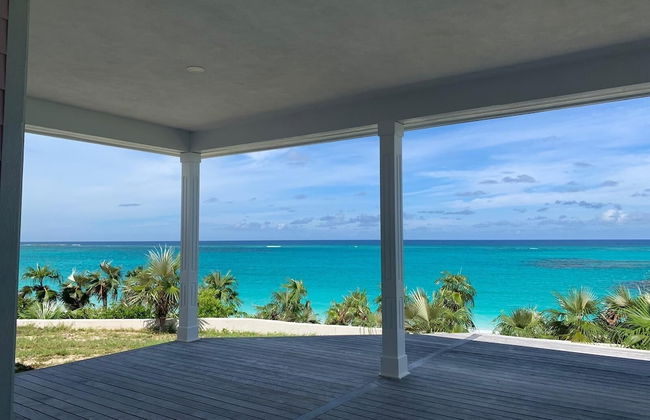 Pink Sands Point Main House 4 Bedroom Home - Foto 33