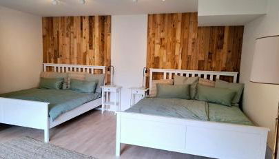 Wunderschöne und zentrumsnahe Ferienwohnung 75 qm - Foto 5