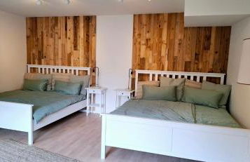 Wunderschöne und zentrumsnahe Ferienwohnung 75 qm - Foto 5