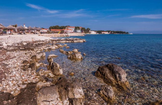 Seaside Oasis Apartments on Island Ugljan - Foto 24