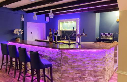 Dalgarven Spa House - Foto 31