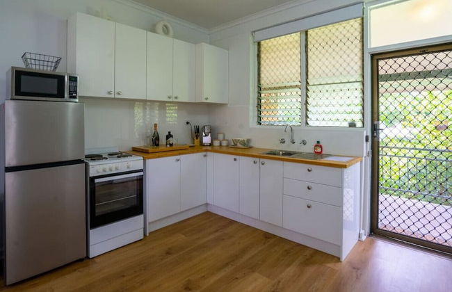 NIGHTCLIFF RETREAT - Stylish 2BR Apt - Foto 7
