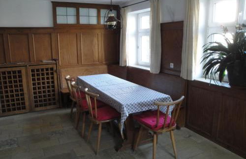 Bed & Kitchen Burgau - Foto 37