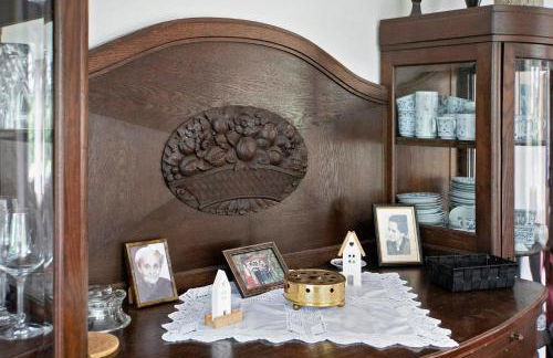 Friesenhof Nordsee - Photo 26