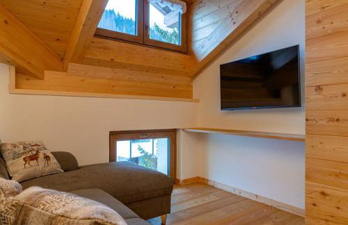 Appartamenti Dolomites Elements - Foto 5