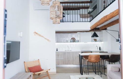 Apartaments la Rambla - Licorella - 4 persones - Foto 8