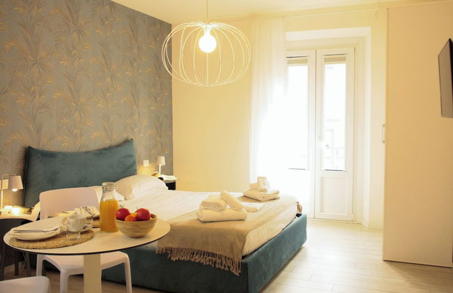 Italianway - The B Village New - Photo 59