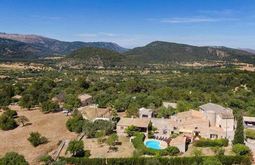 Villa - Sun and Moutain, Sa Murtera - Foto 40