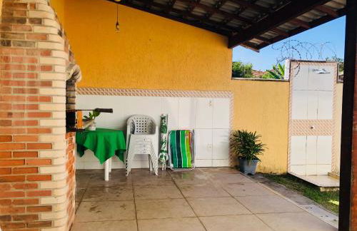 Casa moderna de praia em Itaipuaçu RJ - Foto 48