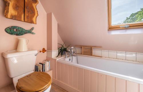 Vibrant rural hideaway - Aspen Loft - Foto 44