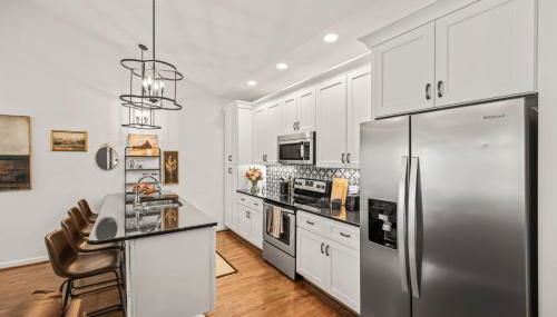 Hudgens Court Getaway - Foto 2