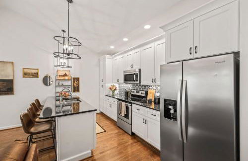 Hudgens Court Getaway - Foto 2