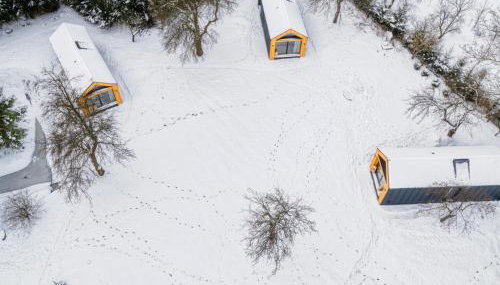 Dolina Białej Wody - Domki w Karkonoszach - Foto 4, Garden, Garden view