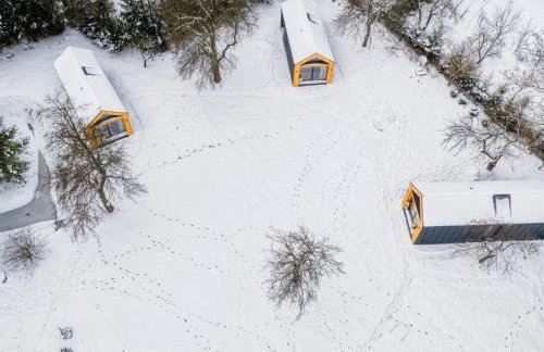 Dolina Białej Wody - Domki w Karkonoszach - Foto 4