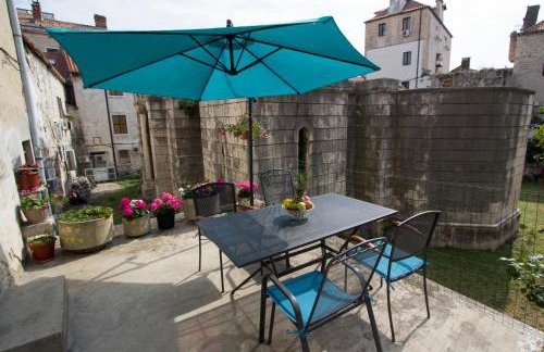 Apartment Sabioncello - Photo 30