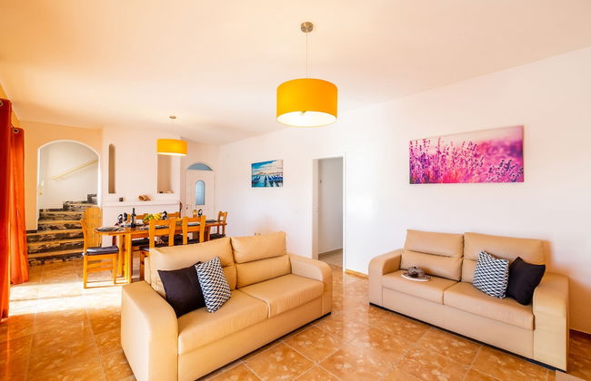 Villa San Lucas - Foto 13