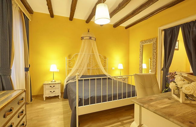 Locanda del Gagini - Foto 16