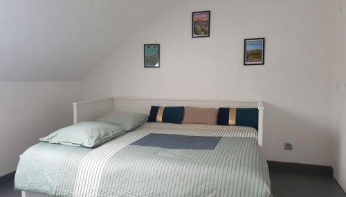 Grand studio centre historique Sancerre - Foto 4