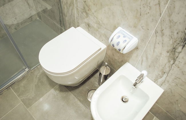 Palazzo Iaquinta - Rooms & Restaurant - Foto 58