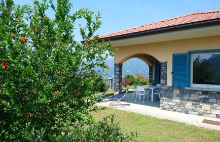 Lakecomoweb Apartments - Foto 4