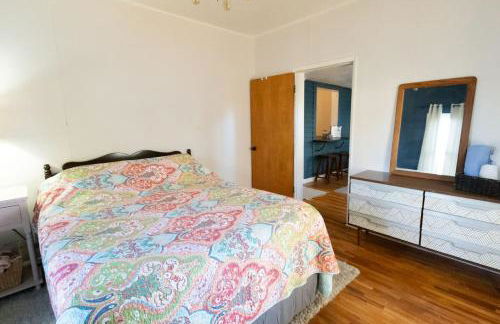 Sunshine Cottage 2 bedroom in duplex - Foto 18