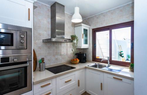 Villa ConchaMar Oceanbeach - Foto 65