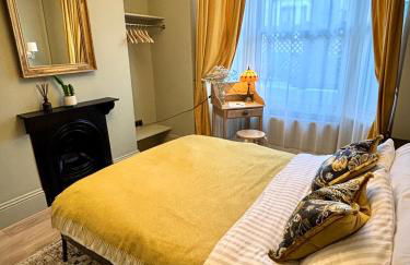 Stunning Urban Retreat in the heart of London - Photo 43