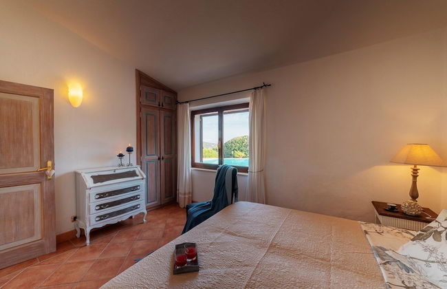 Villa Ilaria 8 in Olbia - Foto 26