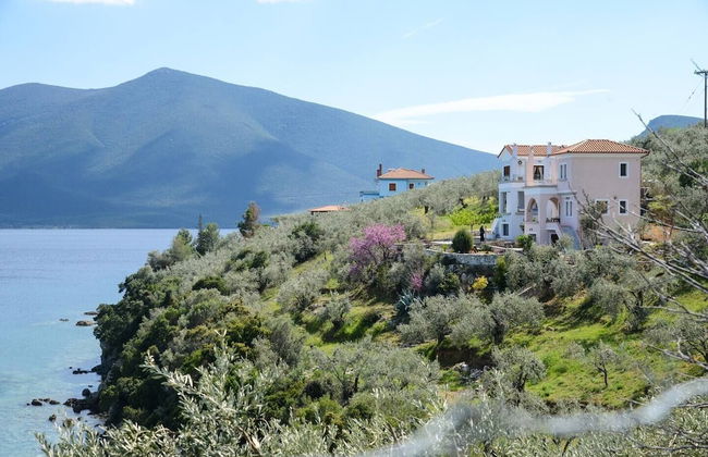 Athena Charming apt with stunning view - Foto 36