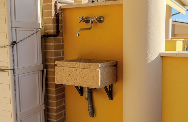 Your Sea Home at Marina di Campofilone - Foto 16