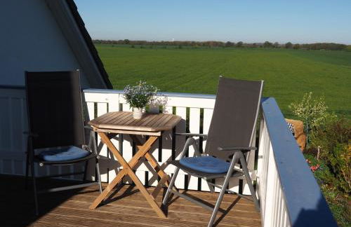 Ferienhaus Am Felde - Foto 23