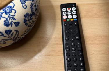 Bluestone Appartments - Whirlpool, Queensize Boxspring Bett, parking - Foto 6