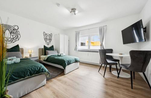 Übernachtung an der A2 - Foto 7