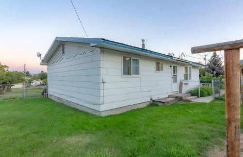 Renovated Salmon Refuge - Foto 45