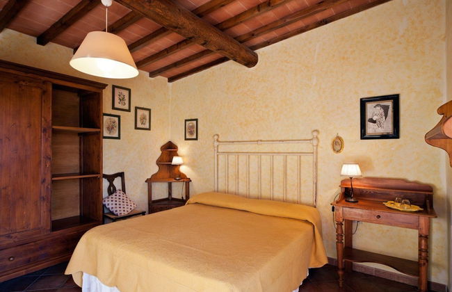 Agriturismo Poggio Alle Lame - Foto 20