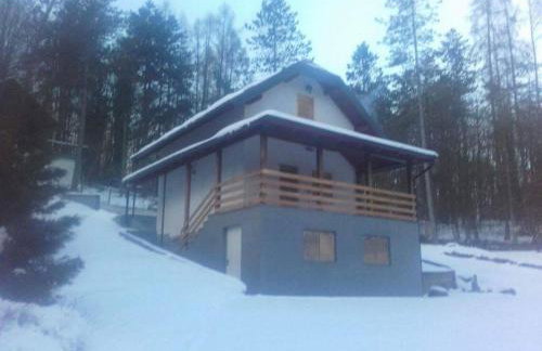 Kuća za odmor"Miran san" - Foto 1