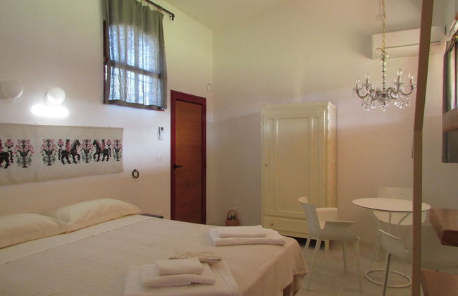 Cavalli di S'Arcaite - Foto 8