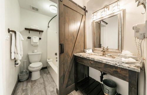 Modern Studio Deluxe #231 at Donner Lake Village - Foto 5